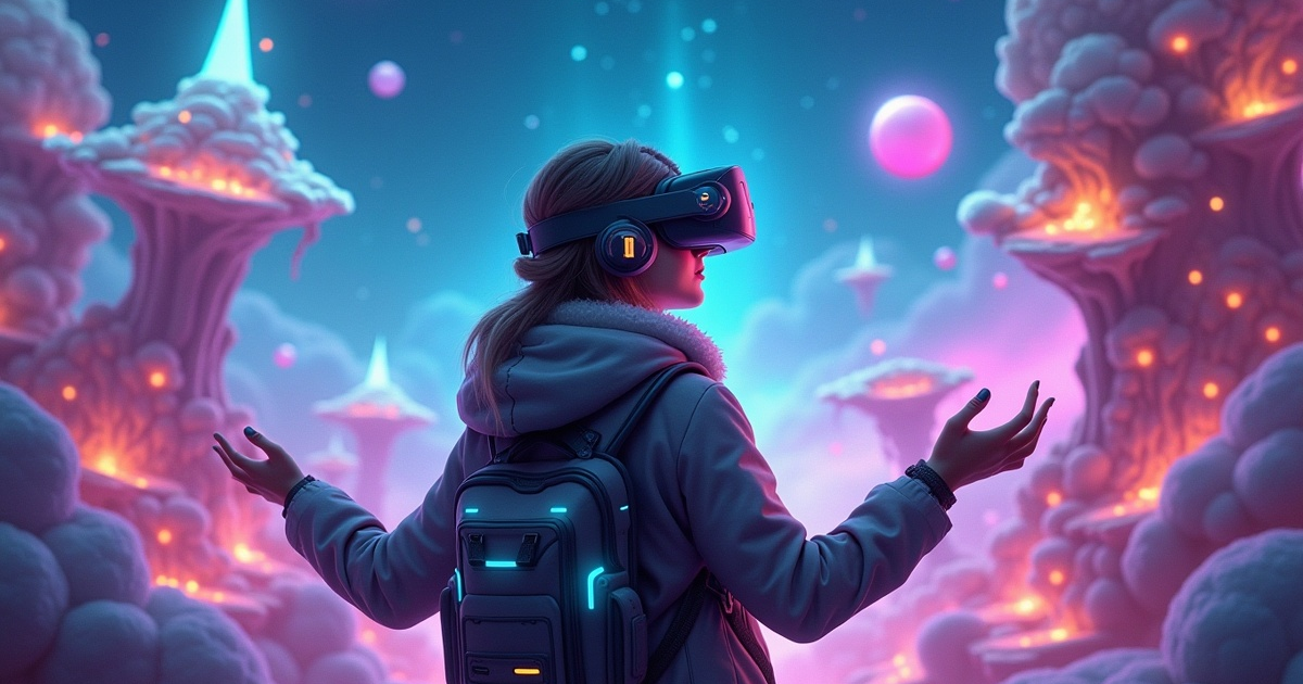 Топ 5 игр для Oculus Quest